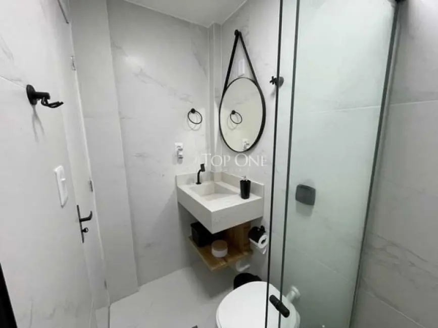 Foto 4 de Apartamento com 2 quartos à venda, 64m2 em Sao Jose - SC