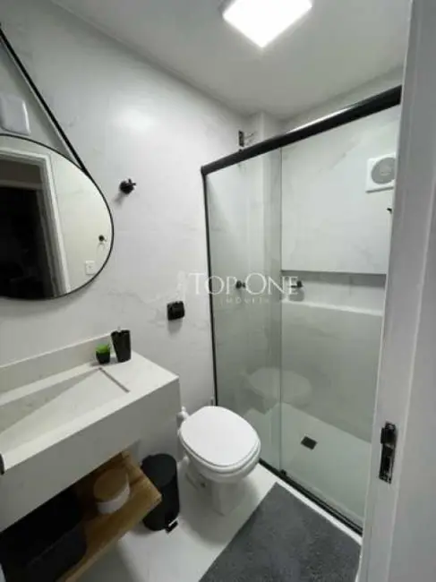 Foto 5 de Apartamento com 2 quartos à venda, 64m2 em Sao Jose - SC