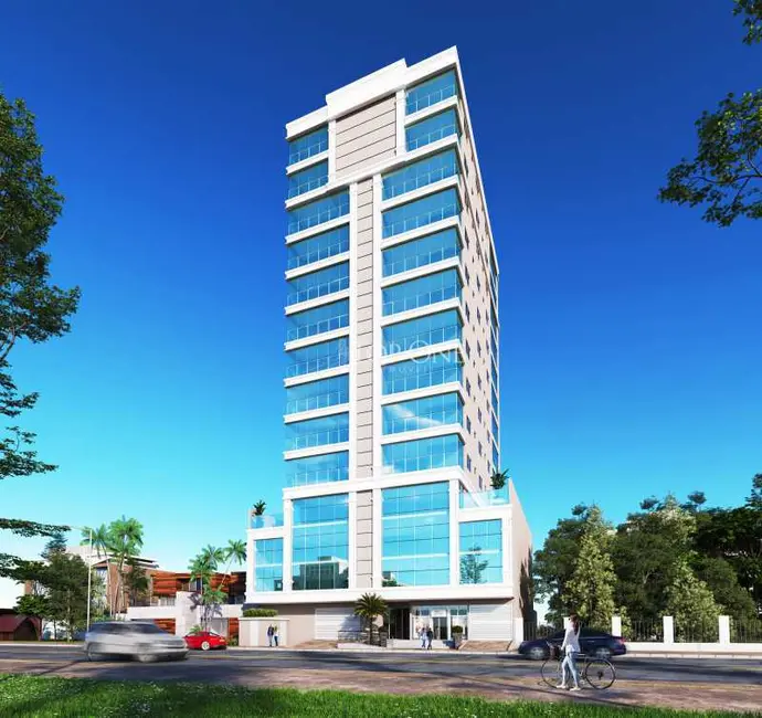 Foto 8 de Apartamento com 3 quartos à venda, 91m2 em Porto Belo - SC