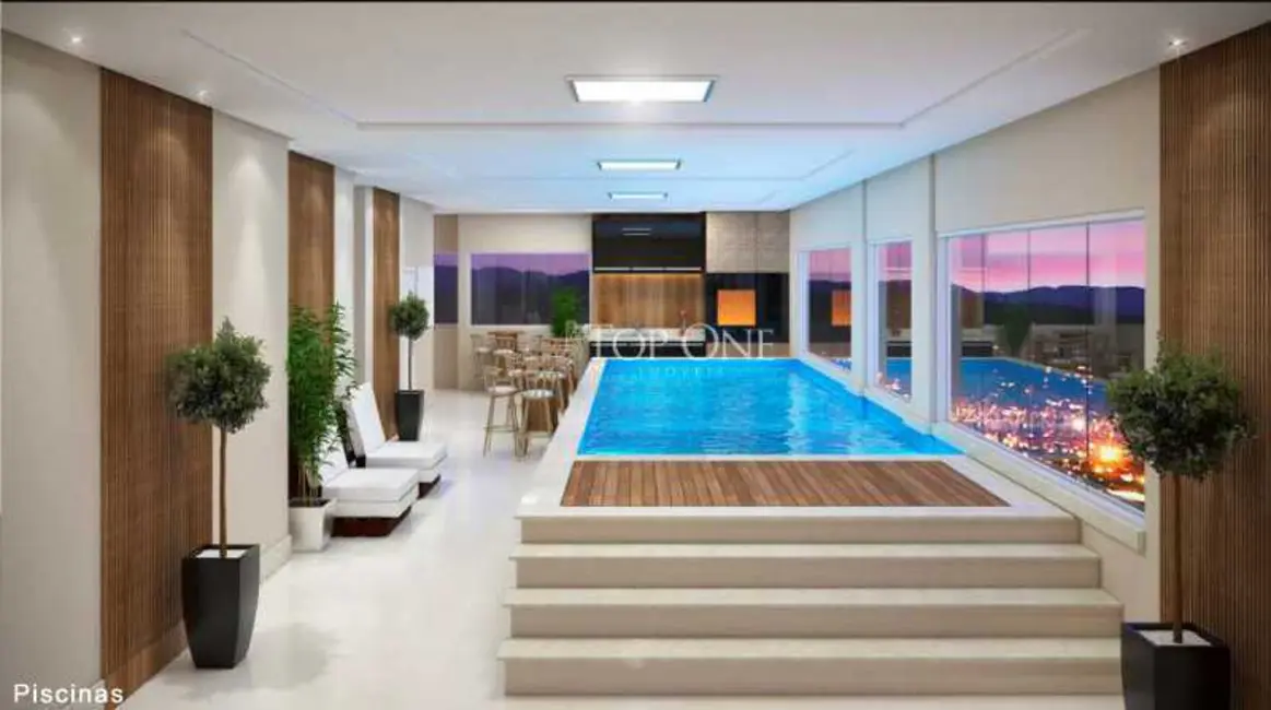 Foto 1 de Apartamento com 3 quartos à venda, 91m2 em Porto Belo - SC