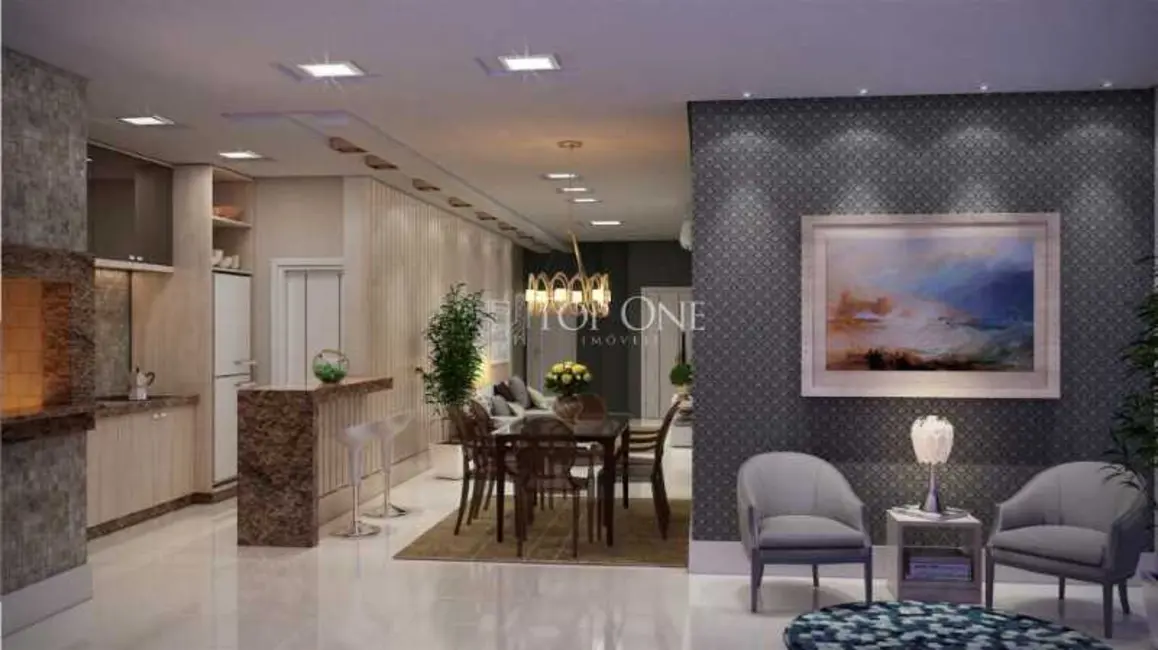 Foto 3 de Apartamento com 3 quartos à venda, 91m2 em Porto Belo - SC