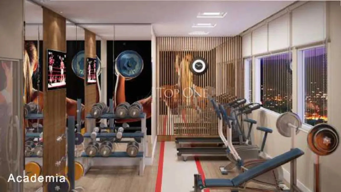 Foto 5 de Apartamento com 3 quartos à venda, 135m2 em Porto Belo - SC