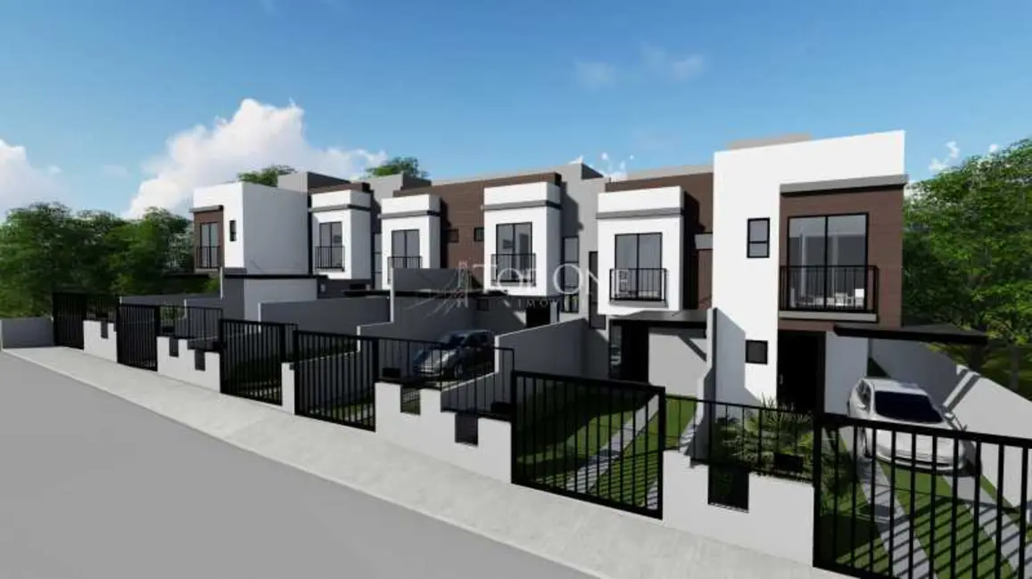 Foto 2 de Casa com 3 quartos à venda, 120m2 em Palhoca - SC