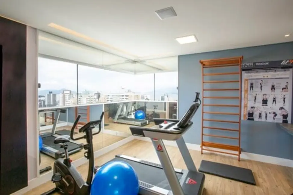 Foto 5 de Apartamento com 2 quartos à venda, 69m2 em Sao Jose - SC