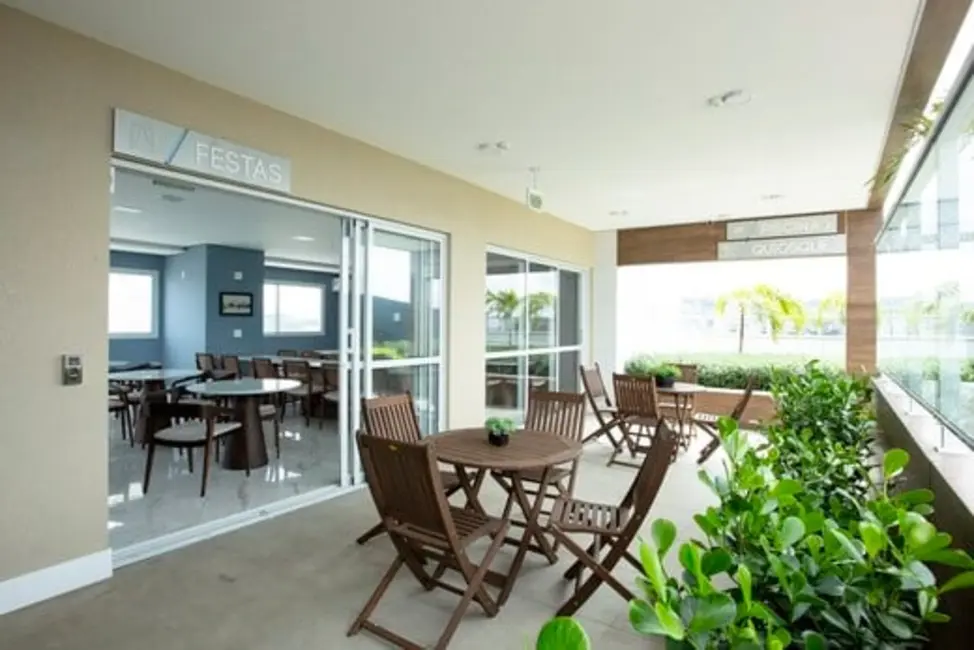 Foto 7 de Apartamento com 2 quartos à venda, 103m2 em Sao Jose - SC