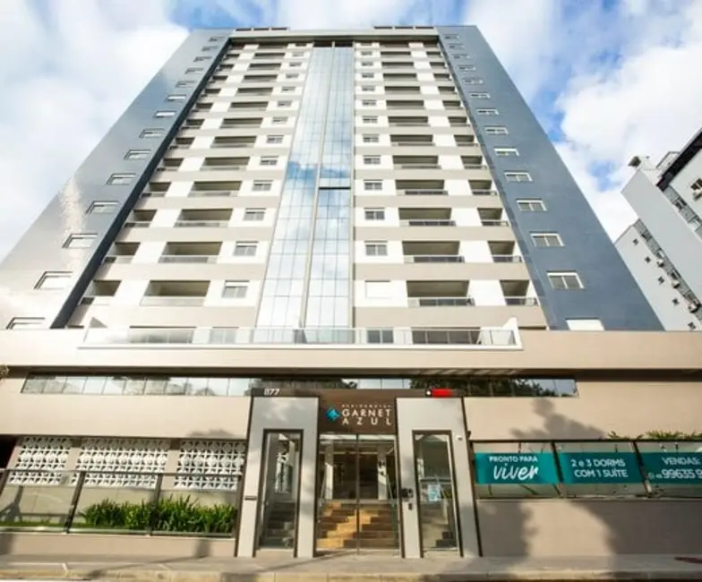Foto 1 de Apartamento com 2 quartos à venda, 97m2 em Sao Jose - SC