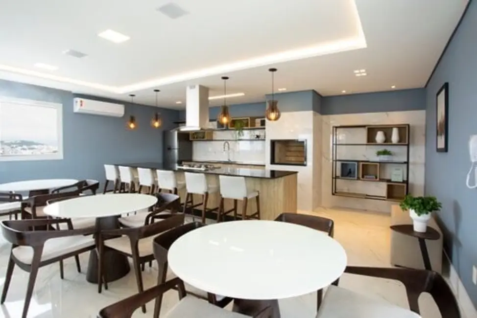 Foto 6 de Apartamento com 2 quartos à venda, 97m2 em Sao Jose - SC