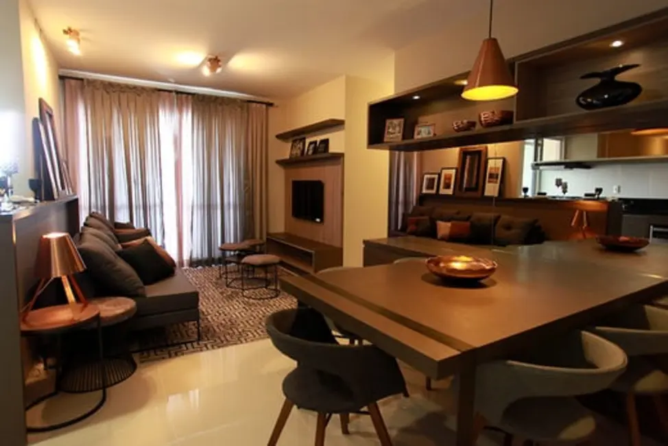 Foto 7 de Apartamento com 2 quartos à venda, 77m2 em Palhoca - SC