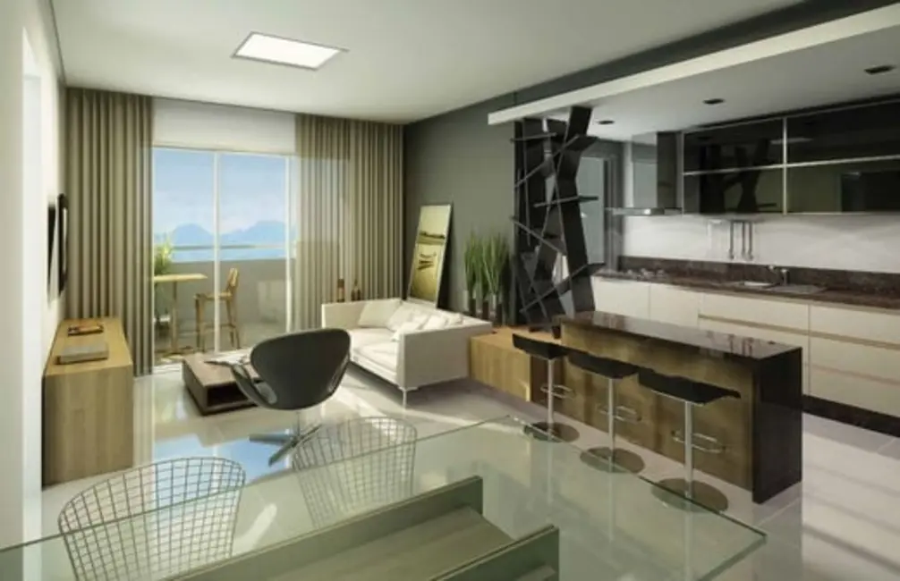 Foto 8 de Apartamento com 2 quartos à venda, 77m2 em Palhoca - SC