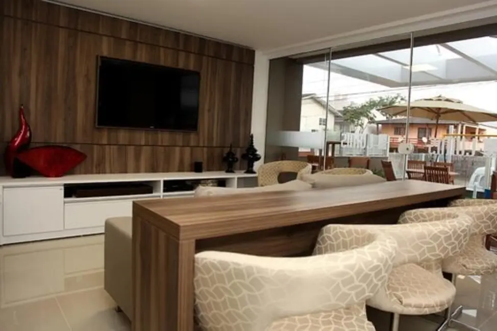 Foto 6 de Apartamento com 2 quartos à venda, 77m2 em Palhoca - SC