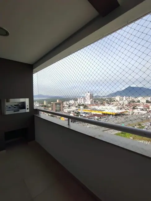 Foto 9 de Apartamento com 2 quartos à venda, 77m2 em Palhoca - SC