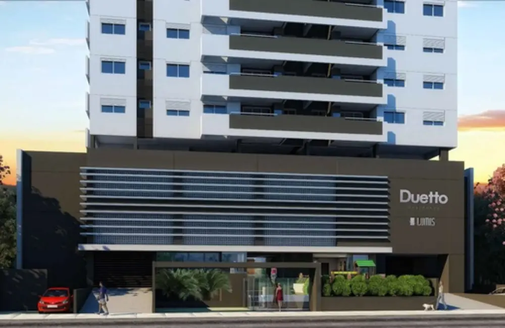 Foto 2 de Apartamento com 2 quartos à venda, 77m2 em Palhoca - SC