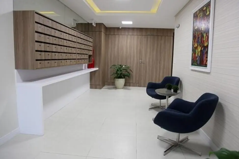 Foto 3 de Apartamento com 2 quartos à venda, 77m2 em Palhoca - SC