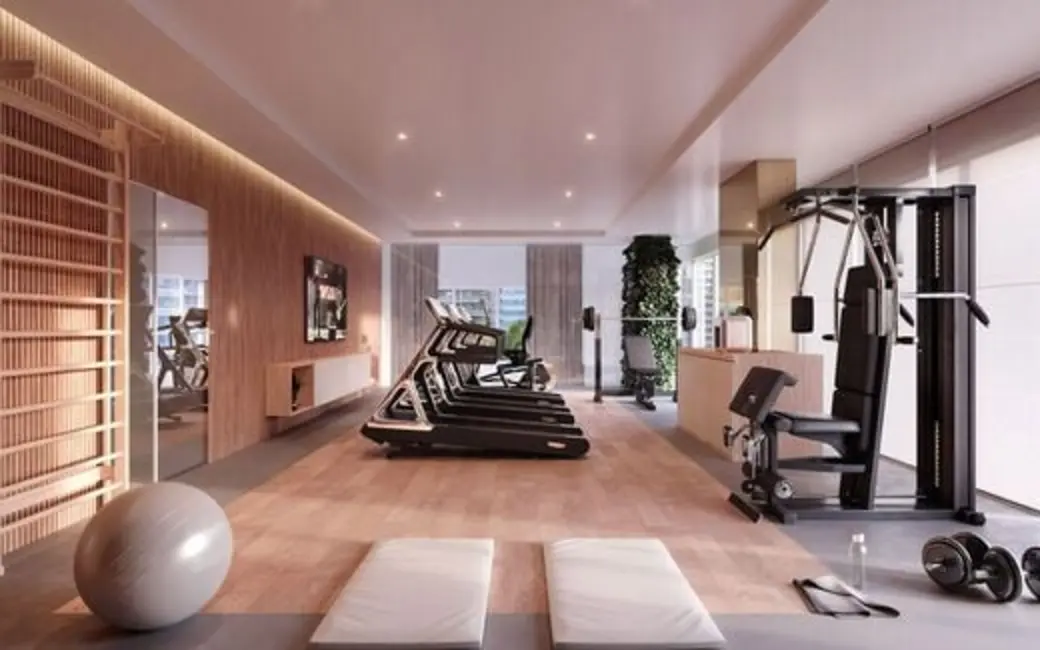 Apartamento com 4 quartos à venda, 151m2 em Balneario Camboriu - SC - imagem 9 Foto 9 de Apartamento com 4 quartos à venda, 151m2 em Balneario Camboriu - SC