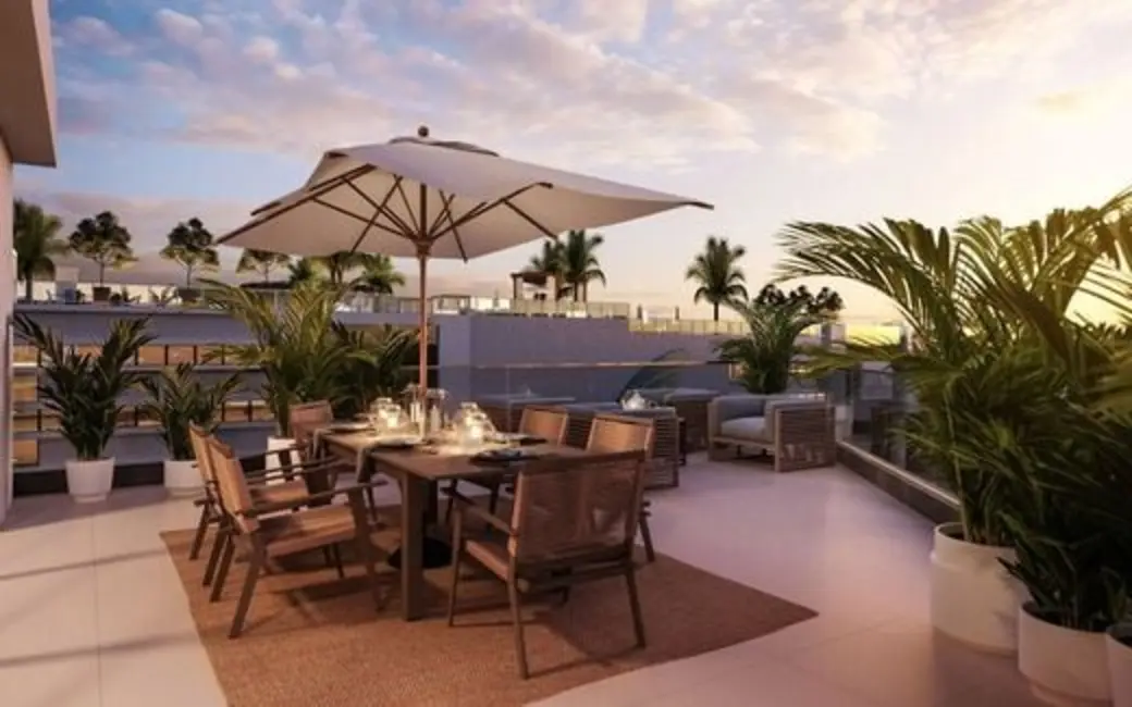 Apartamento com 4 quartos à venda, 151m2 em Balneario Camboriu - SC - imagem 8 Foto 8 de Apartamento com 4 quartos à venda, 151m2 em Balneario Camboriu - SC