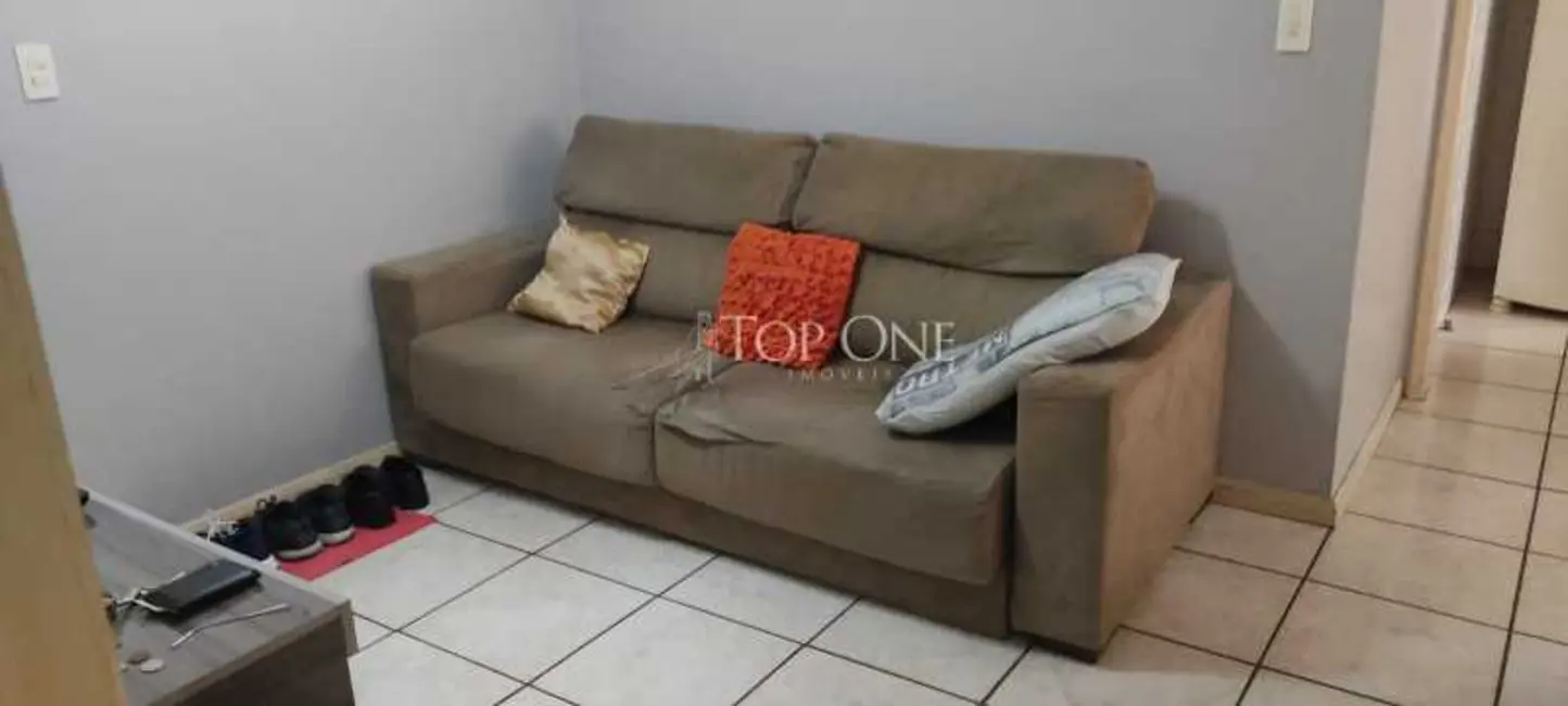 Foto 5 de Apartamento com 2 quartos à venda, 49m2 em Sao Jose - SC