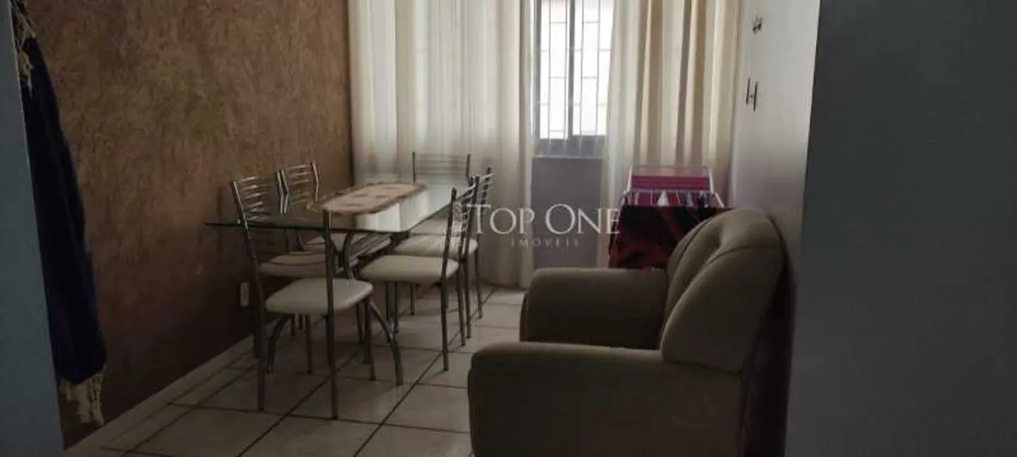 Foto 2 de Apartamento com 2 quartos à venda, 49m2 em Sao Jose - SC