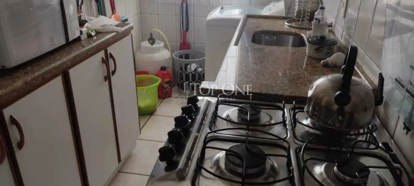 Foto 6 de Apartamento com 2 quartos à venda, 49m2 em Sao Jose - SC