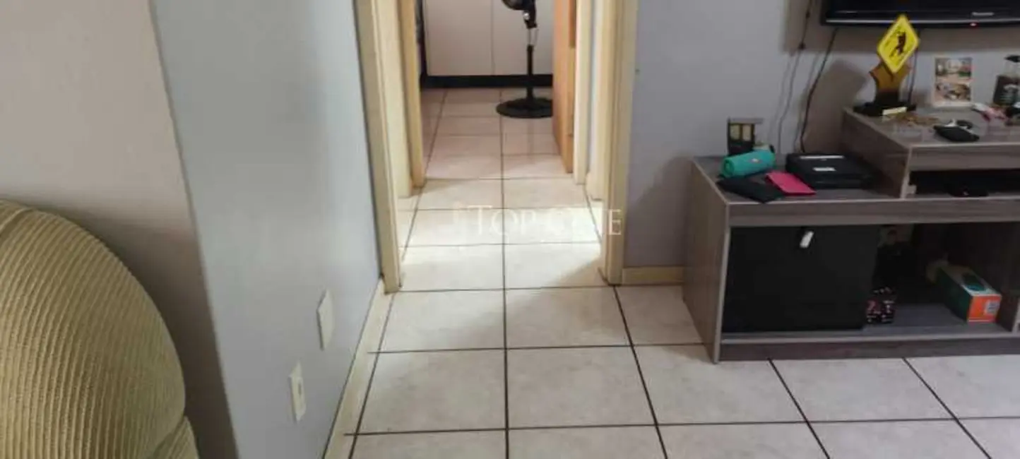 Foto 4 de Apartamento com 2 quartos à venda, 49m2 em Sao Jose - SC