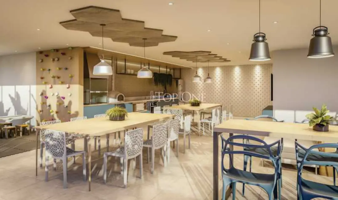 Foto 4 de Apartamento com 2 quartos à venda, 80m2 em Florianopolis - SC