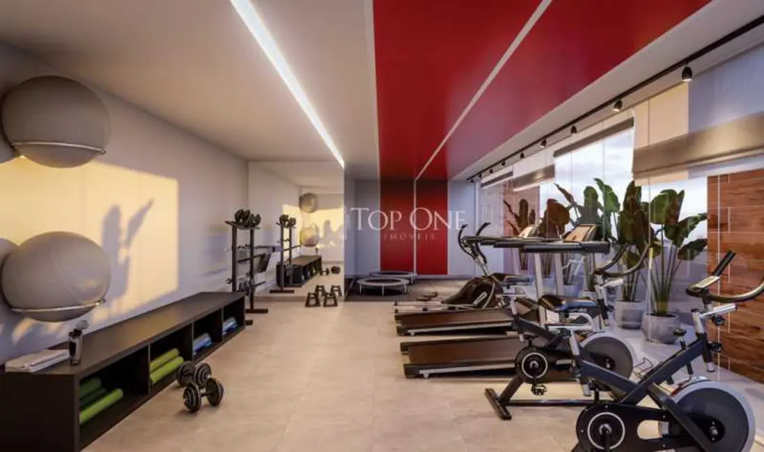 Foto 5 de Apartamento com 2 quartos à venda, 80m2 em Florianopolis - SC