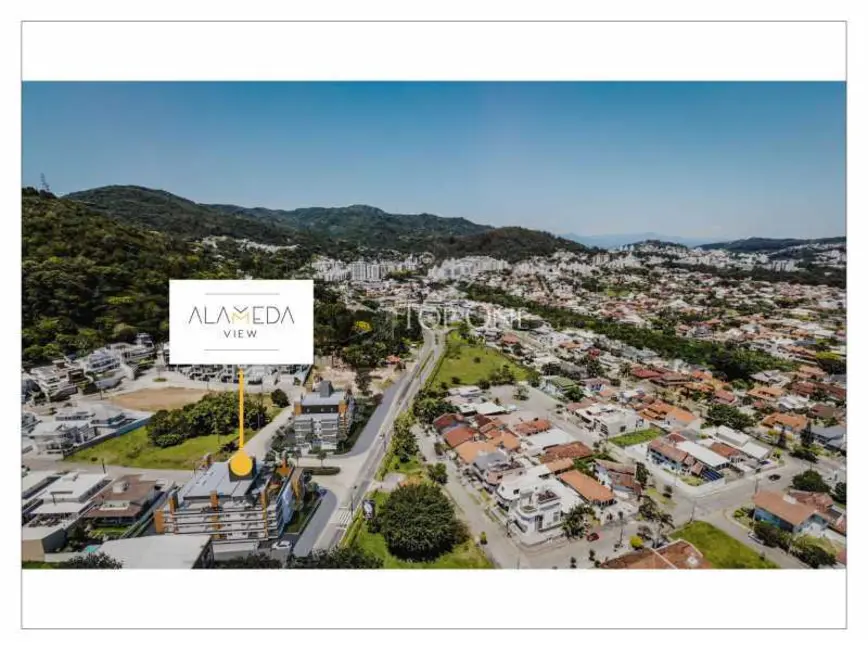 Foto 7 de Apartamento com 2 quartos à venda, 80m2 em Florianopolis - SC