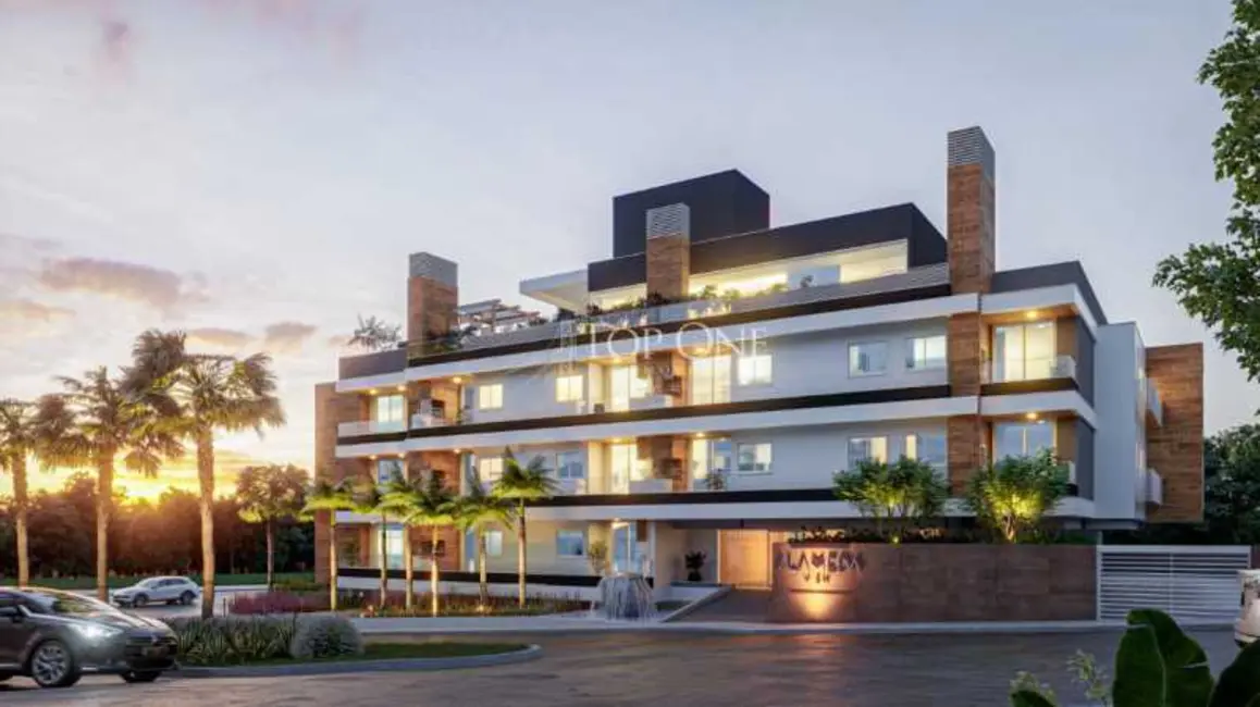 Foto 2 de Apartamento com 2 quartos à venda, 80m2 em Florianopolis - SC