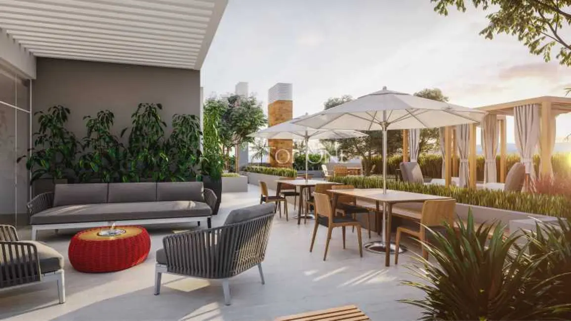 Foto 3 de Apartamento com 2 quartos à venda, 80m2 em Florianopolis - SC