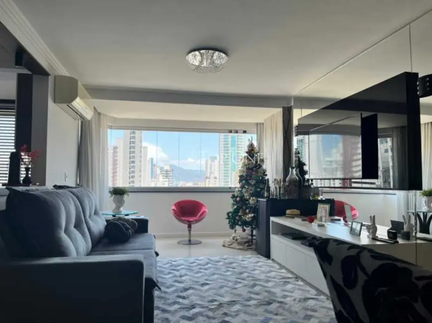 Foto 1 de Apartamento com 3 quartos à venda, 132m2 em Balneario Camboriu - SC