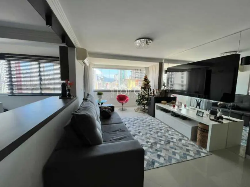 Foto 3 de Apartamento com 3 quartos à venda, 132m2 em Balneario Camboriu - SC