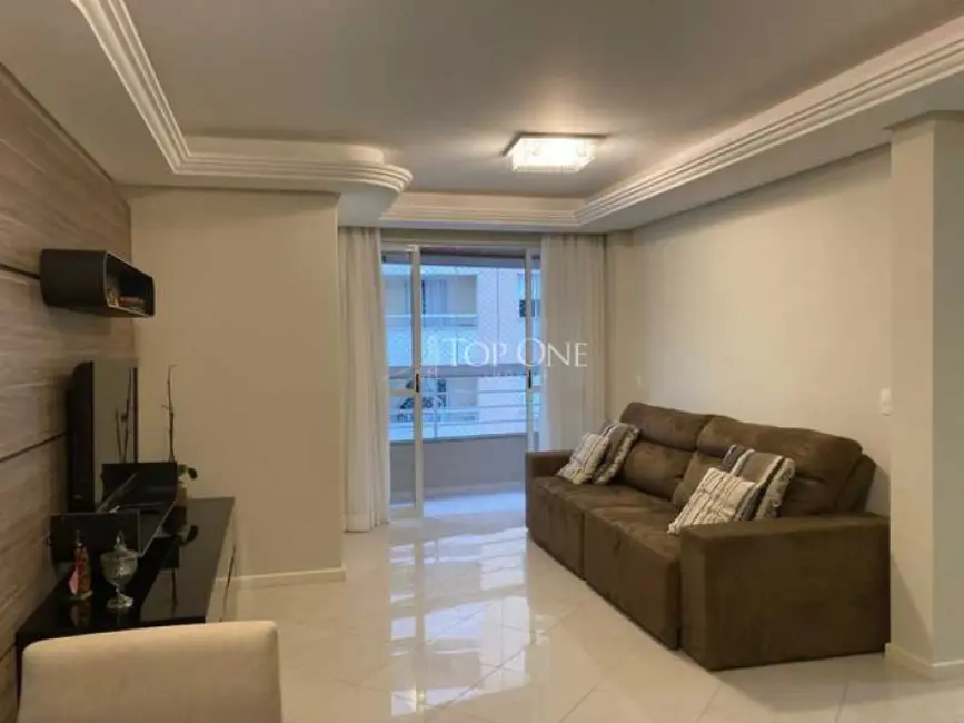 Foto 2 de Apartamento com 3 quartos à venda, 125m2 em Florianopolis - SC