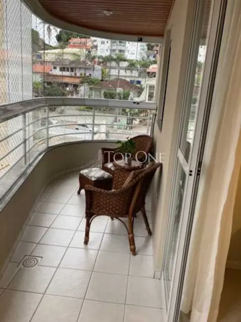 Foto 4 de Apartamento com 3 quartos à venda, 125m2 em Florianopolis - SC