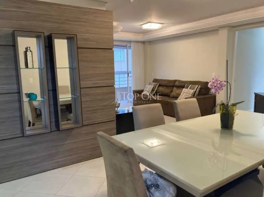 Foto 1 de Apartamento com 3 quartos à venda, 125m2 em Florianopolis - SC