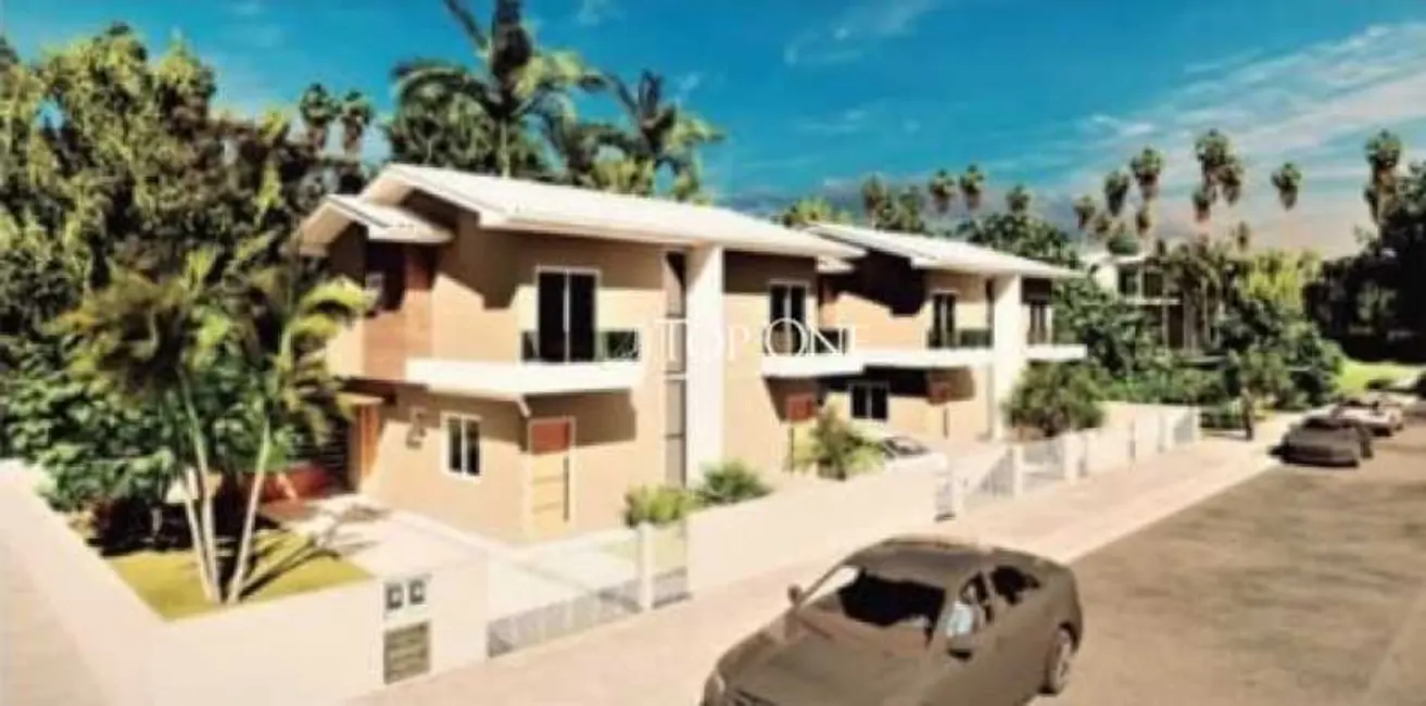 Foto 2 de Casa com 2 quartos à venda, 70m2 em Palhoca - SC