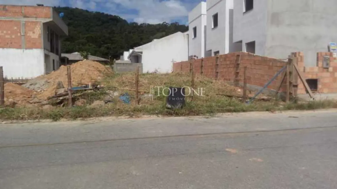 Foto 4 de Terreno / Lote à venda em Palhoca - SC