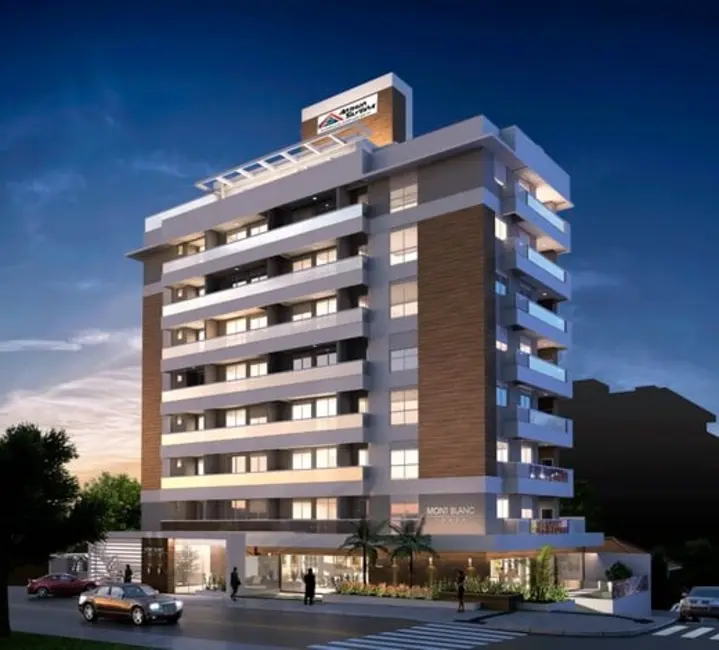 Foto 1 de Apartamento com 3 quartos à venda, 85m2 em Florianopolis - SC
