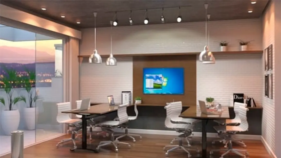 Foto 8 de Apartamento com 3 quartos à venda, 85m2 em Florianopolis - SC