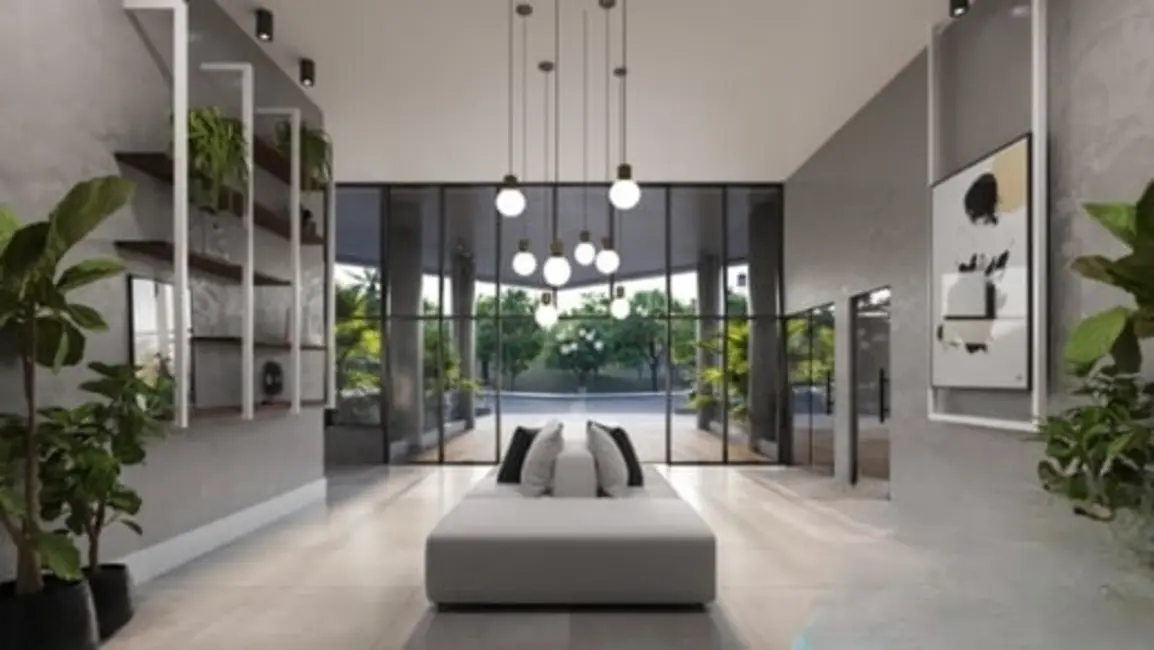 Foto 3 de Apartamento com 2 quartos à venda, 84m2 em Sao Jose - SC