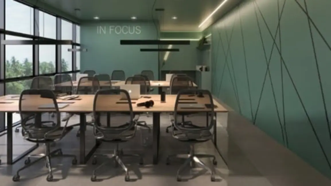 Foto 8 de Loft / Flat com 1 quarto à venda, 36m2 em Sao Jose - SC