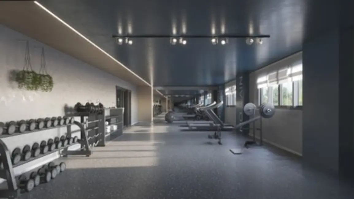 Foto 4 de Apartamento com 3 quartos à venda, 83m2 em Sao Jose - SC