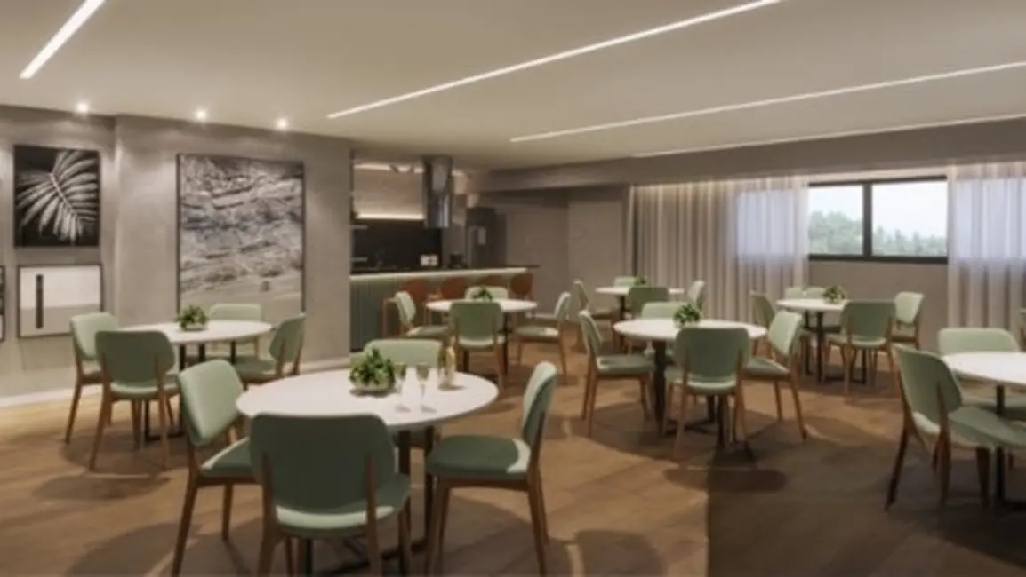 Foto 5 de Apartamento com 2 quartos à venda, 68m2 em Sao Jose - SC