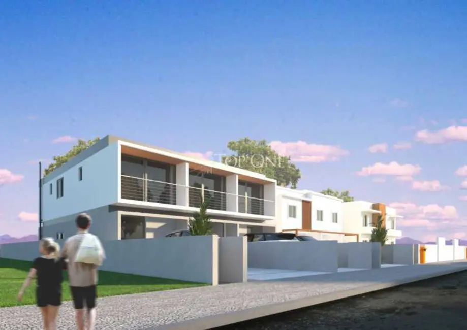 Foto 4 de Casa com 2 quartos à venda, 115m2 em Florianopolis - SC