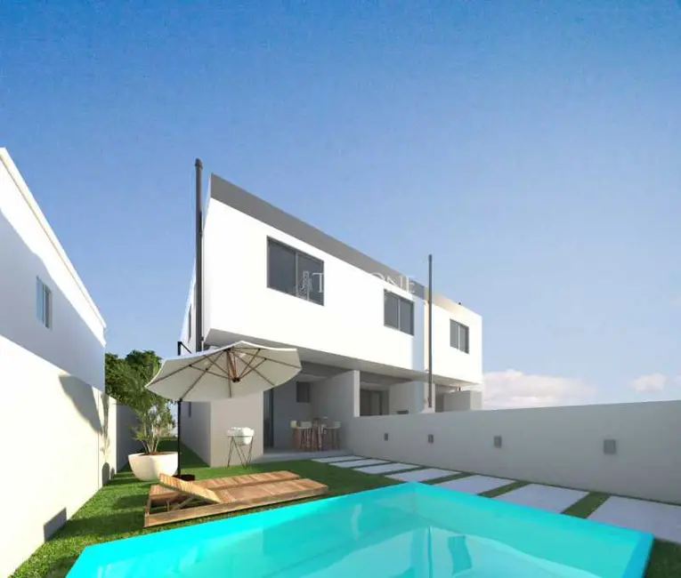 Foto 6 de Casa com 3 quartos à venda, 117m2 em Florianopolis - SC