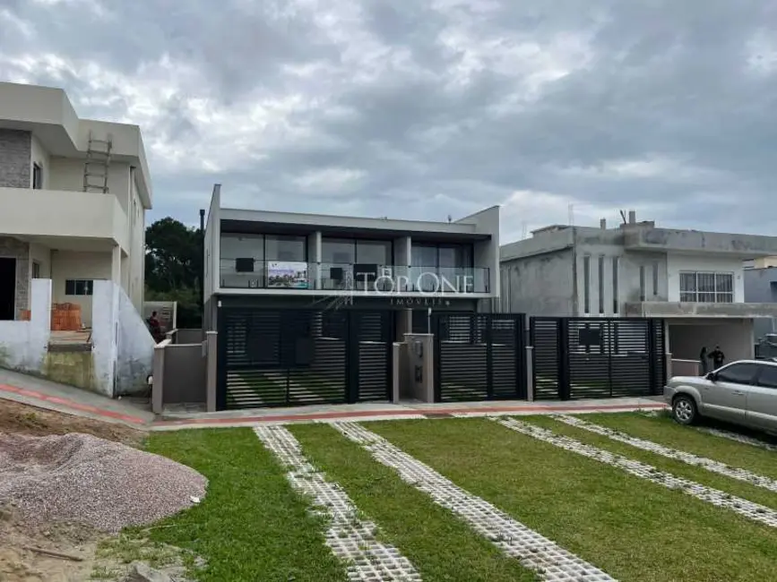 Foto 3 de Casa com 3 quartos à venda, 101m2 em Florianopolis - SC