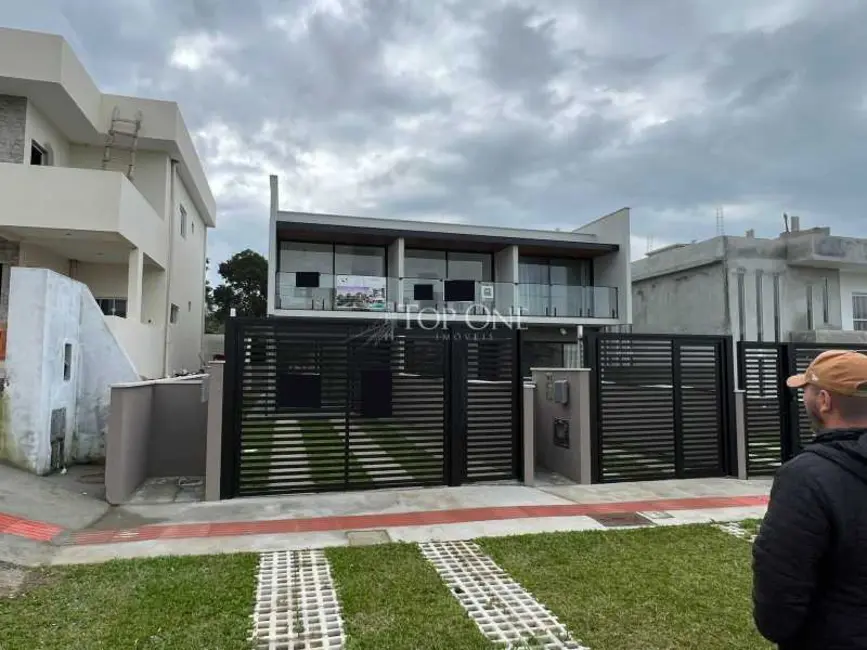 Foto 4 de Casa com 3 quartos à venda, 101m2 em Florianopolis - SC