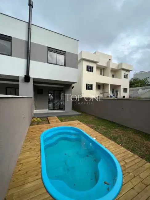 Foto 1 de Casa com 3 quartos à venda, 101m2 em Florianopolis - SC