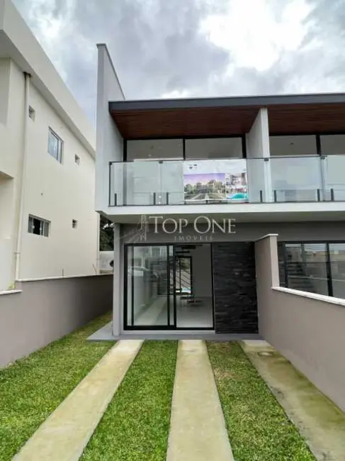 Foto 5 de Casa com 3 quartos à venda, 101m2 em Florianopolis - SC