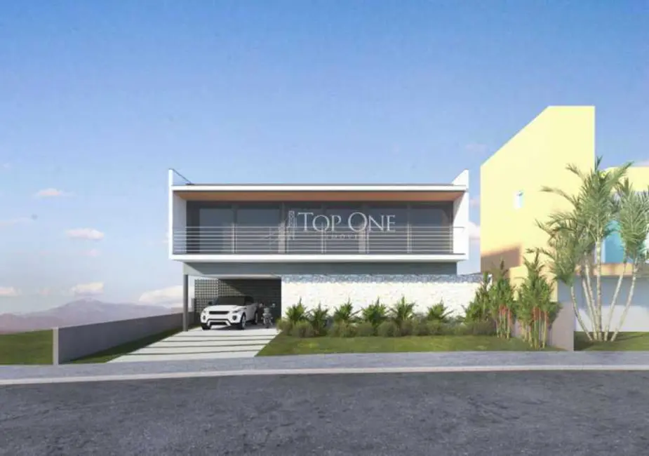 Casa com 3 quartos à venda, 236m2 em Florianopolis - SC - imagem 6 Foto 6 de Casa com 3 quartos à venda, 236m2 em Florianopolis - SC