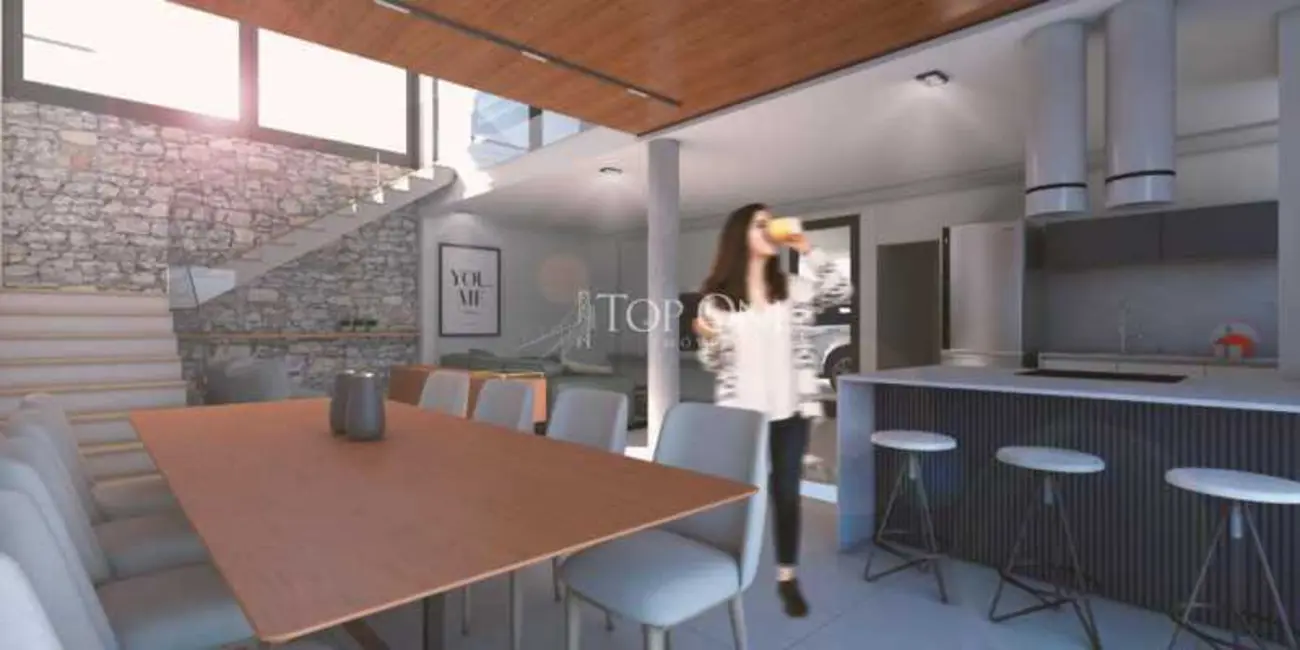 Foto 2 de Casa com 3 quartos à venda, 236m2 em Florianopolis - SC