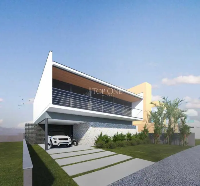 Casa com 3 quartos à venda, 236m2 em Florianopolis - SC - imagem 7 Foto 7 de Casa com 3 quartos à venda, 236m2 em Florianopolis - SC